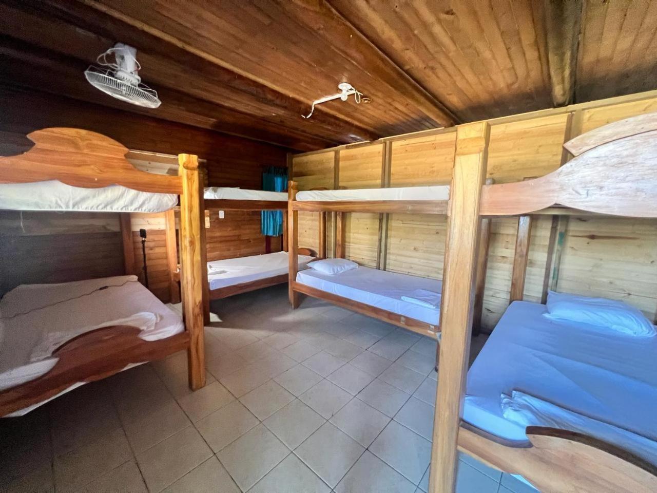 El Arca Hotel Tintipan Island ภายนอก รูปภาพ